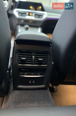 Купе BMW 4 Series Gran Coupe 2022 в 