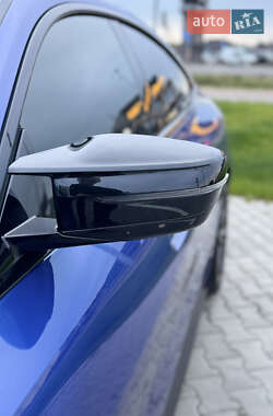 Купе BMW 4 Series Gran Coupe 2022 в 