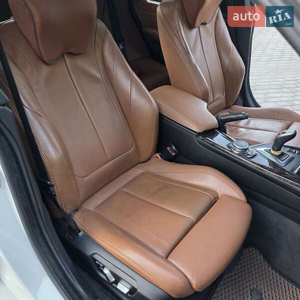 Купе BMW 4 Series Gran Coupe 2016 в Каменском