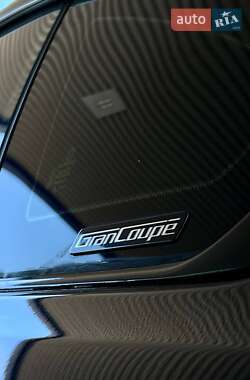 Купе BMW 4 Series Gran Coupe 2016 в 
