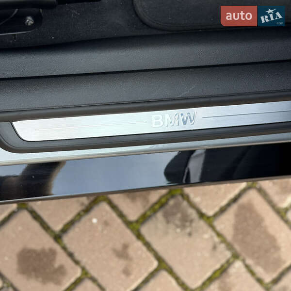 Купе BMW 4 Series Gran Coupe 2022 в Черновцах