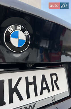 Купе BMW 4 Series Gran Coupe 2017 в 