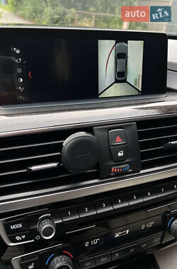Купе BMW 4 Series Gran Coupe 2017 в 