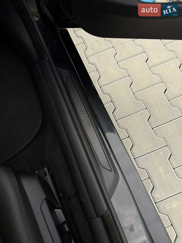 Купе BMW 4 Series Gran Coupe 2015 в Виннице