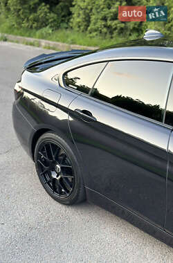 Купе BMW 4 Series Gran Coupe 2015 в 