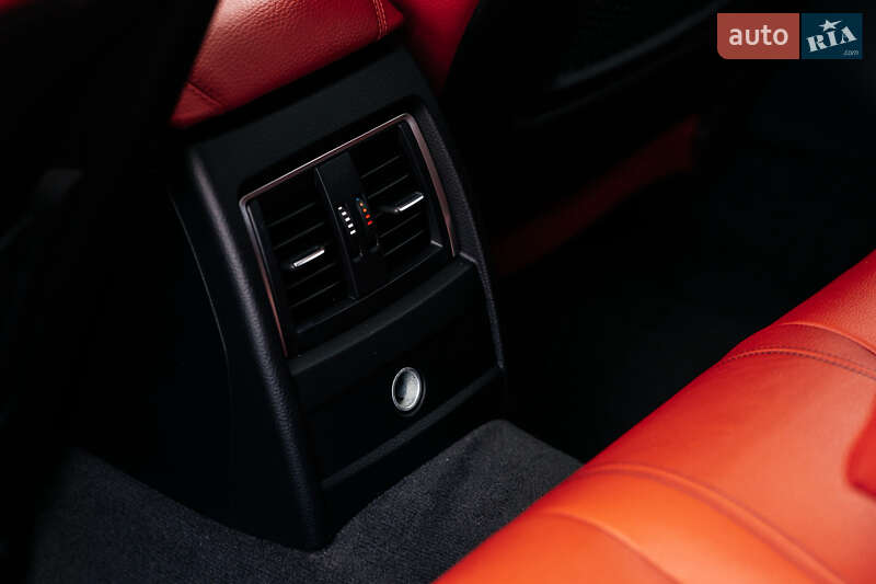 Купе BMW 4 Series Gran Coupe 2016 в Івано-Франківську фото 31 Купе BMW 4 Series Gran Coupe 2016 в Івано-Франківську