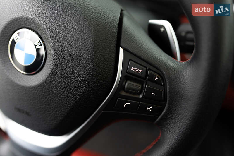 Купе BMW 4 Series Gran Coupe 2016 в Івано-Франківську фото 52 Купе BMW 4 Series Gran Coupe 2016 в Івано-Франківську