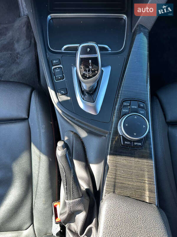 Купе BMW 4 Series Gran Coupe 2015 в Одессе фото 3 Купе BMW 4 Series Gran Coupe 2015 в Одессе