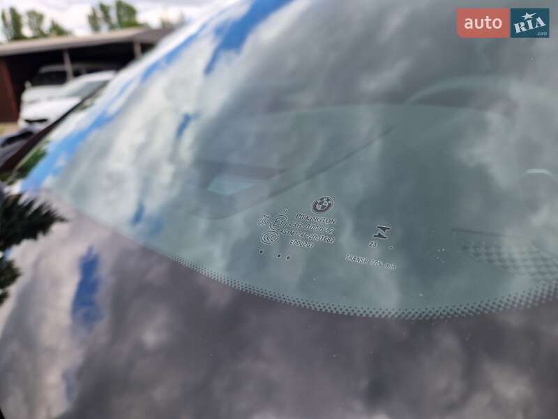 Купе BMW 4 Series Gran Coupe 2021 в Днепре