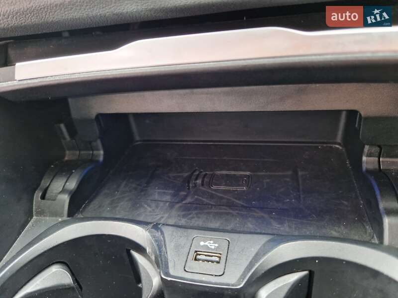 Купе BMW 4 Series Gran Coupe 2021 в Днепре