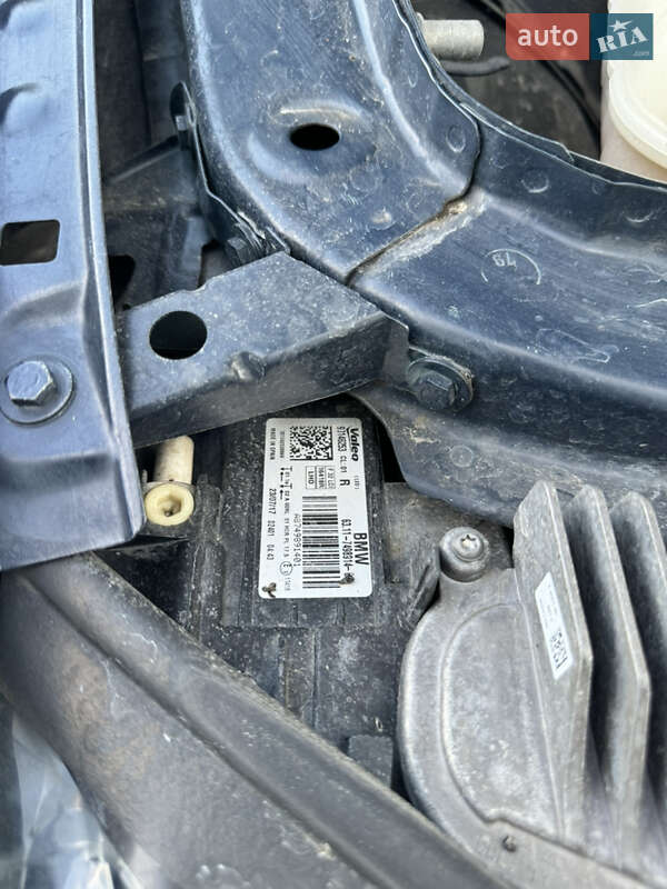 Купе BMW 4 Series Gran Coupe 2017 в Луцке