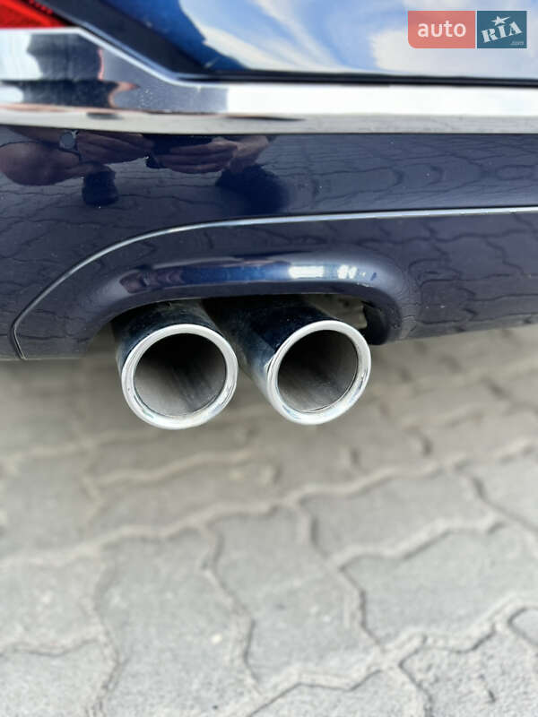 Купе BMW 4 Series Gran Coupe 2017 в Луцке