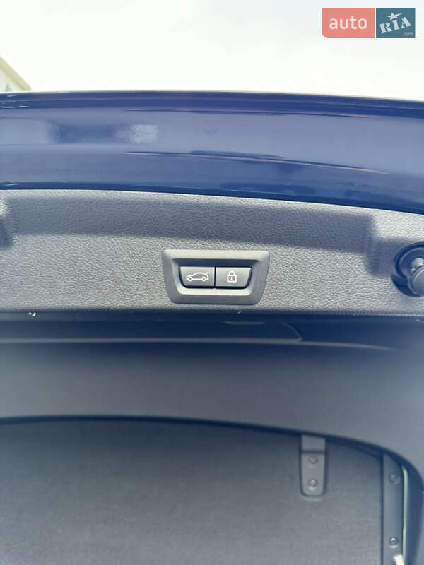 Купе BMW 4 Series Gran Coupe 2017 в Луцке