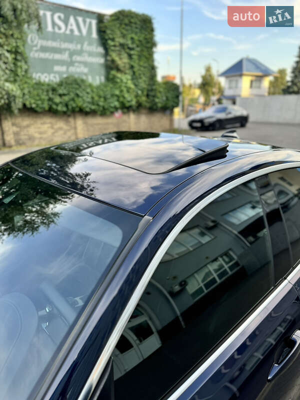 Купе BMW 4 Series Gran Coupe 2017 в Луцке