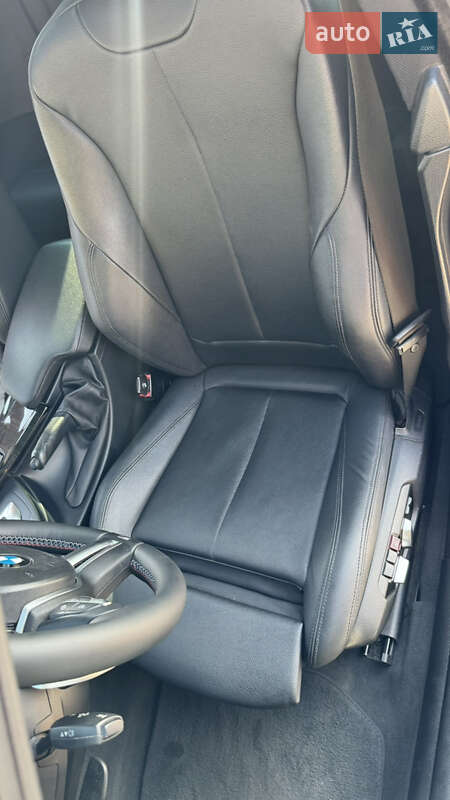 Купе BMW 4 Series Gran Coupe 2015 в Немирове