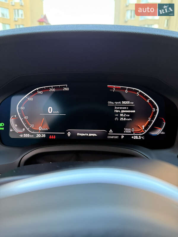 Купе BMW 4 Series Gran Coupe 2022 в Киеве