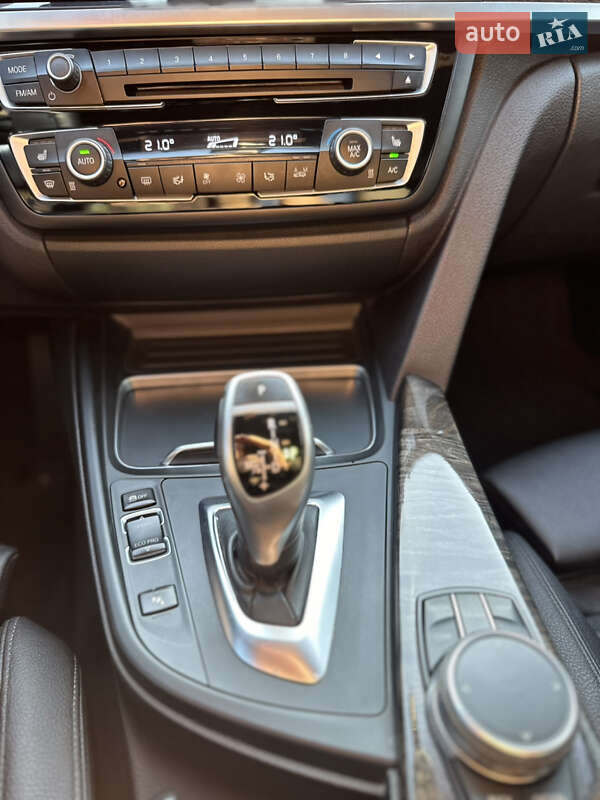 Купе BMW 4 Series Gran Coupe 2016 в Києві