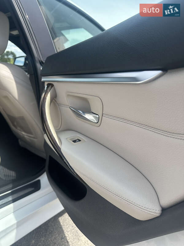 Купе BMW 4 Series Gran Coupe 2015 в Ровно