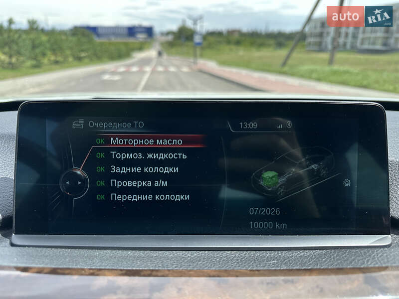 Купе BMW 4 Series Gran Coupe 2015 в Ровно