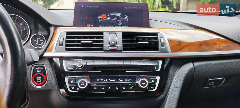 Купе BMW 4 Series Gran Coupe 2018 в Одессе