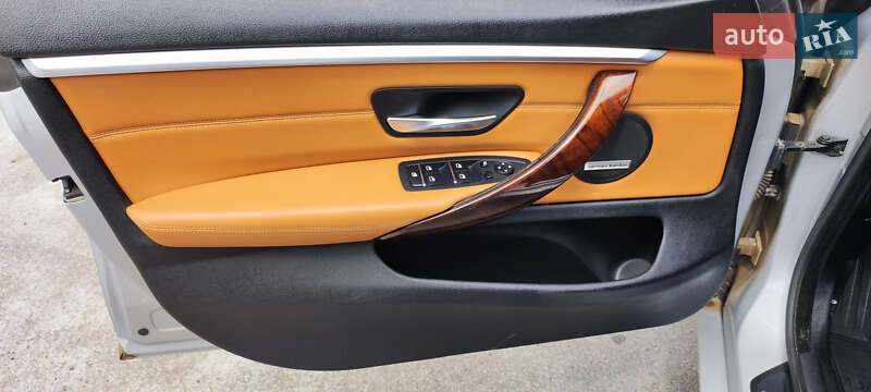 Купе BMW 4 Series Gran Coupe 2018 в Одессе