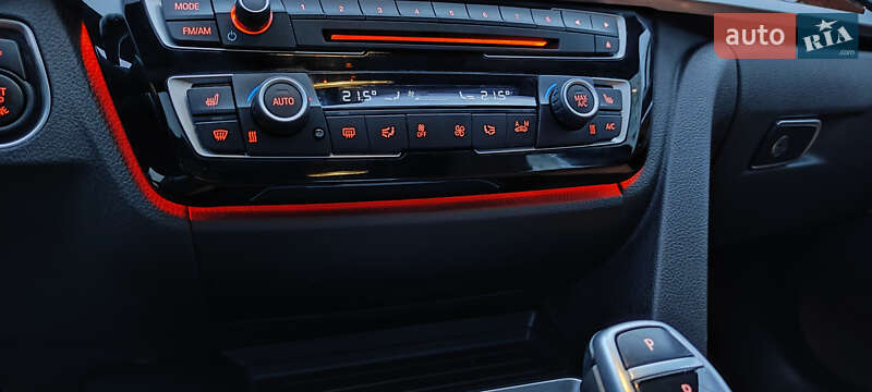 Купе BMW 4 Series Gran Coupe 2018 в Одессе