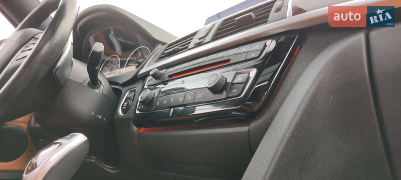 Купе BMW 4 Series Gran Coupe 2018 в Одессе