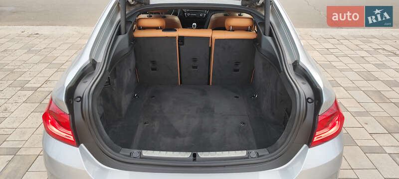 Купе BMW 4 Series Gran Coupe 2018 в Одессе