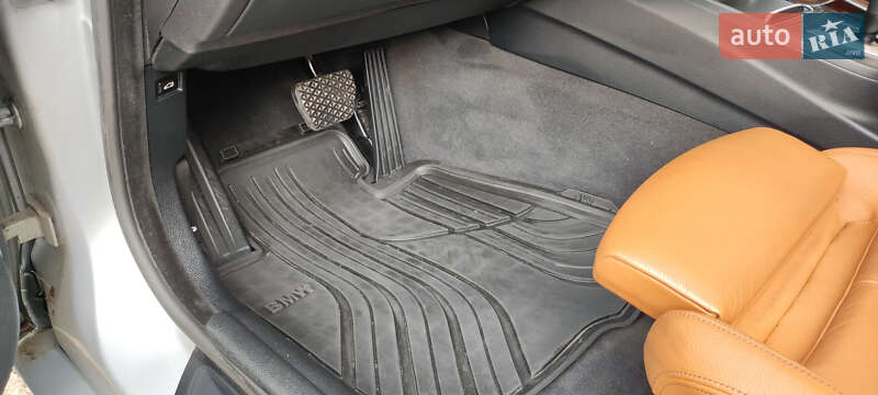 Купе BMW 4 Series Gran Coupe 2018 в Одессе