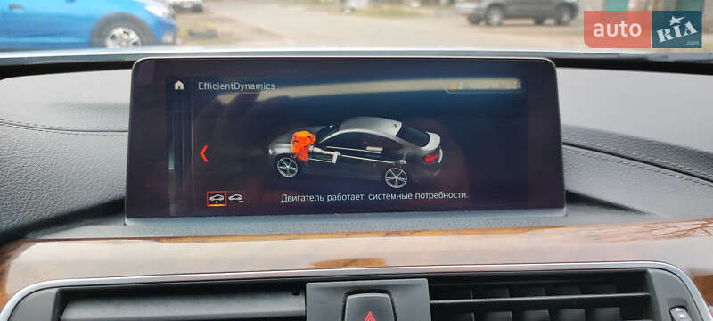 Купе BMW 4 Series Gran Coupe 2018 в Одессе