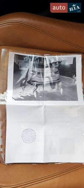 Купе BMW 4 Series Gran Coupe 2018 в Одессе