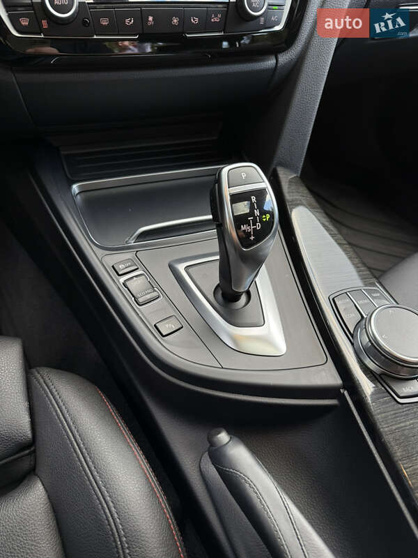 Купе BMW 4 Series Gran Coupe 2018 в Киеве