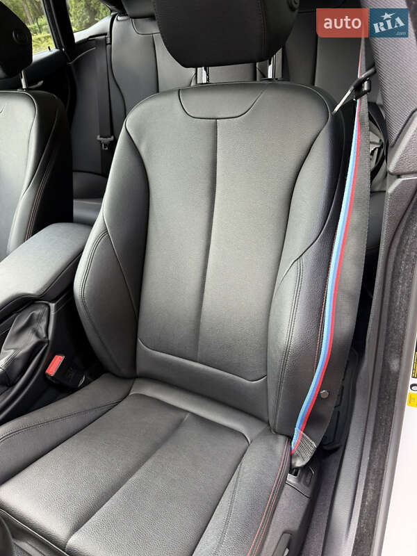 Купе BMW 4 Series Gran Coupe 2018 в Киеве