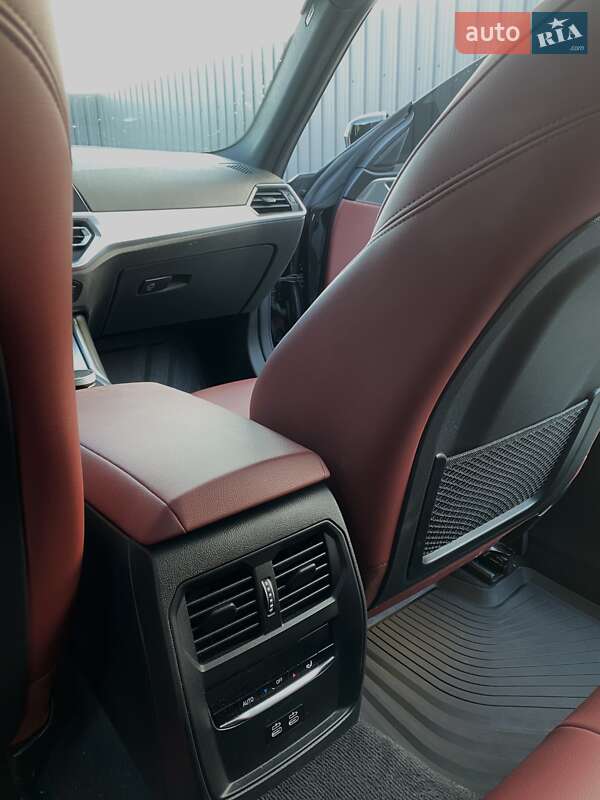 Купе BMW 4 Series Gran Coupe 2022 в Білій Церкві фото 17 Купе BMW 4 Series Gran Coupe 2022 в Білій Церкві