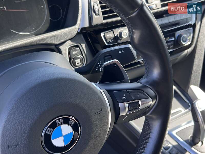 Купе BMW 4 Series Gran Coupe 2020 в Нововолынске