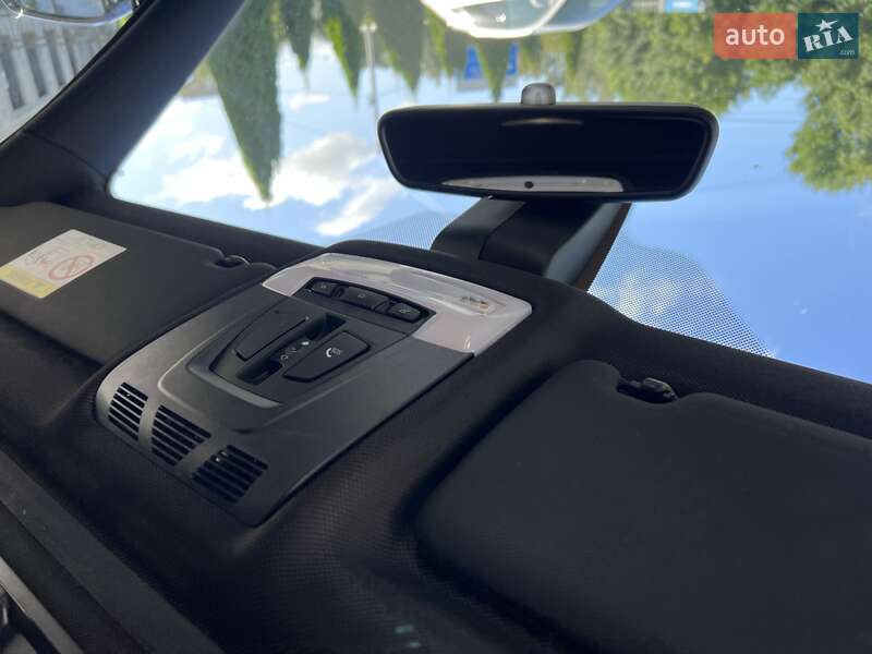 Купе BMW 4 Series Gran Coupe 2020 в Нововолынске