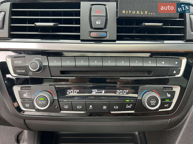 Купе BMW 4 Series Gran Coupe 2015 в Харькове