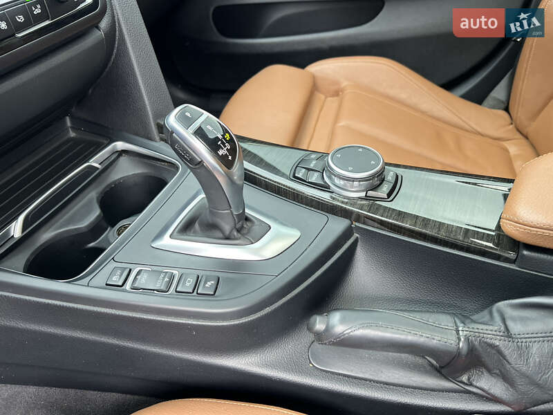 Купе BMW 4 Series Gran Coupe 2015 в Харькове