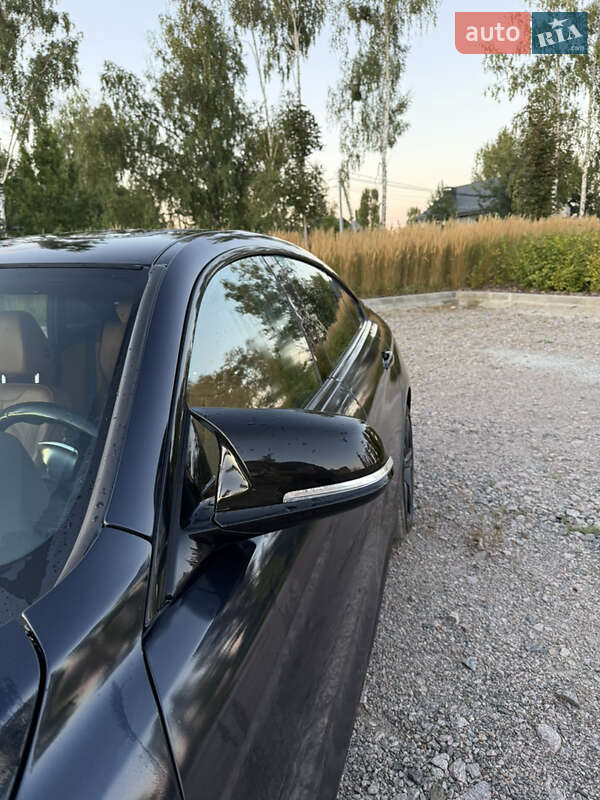 Купе BMW 4 Series Gran Coupe 2016 в Киеве