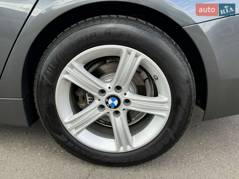 Купе BMW 4 Series Gran Coupe 2015 в Балте