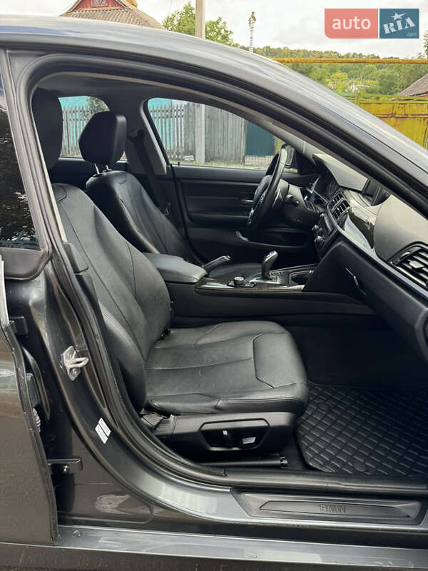 Купе BMW 4 Series Gran Coupe 2015 в Балте