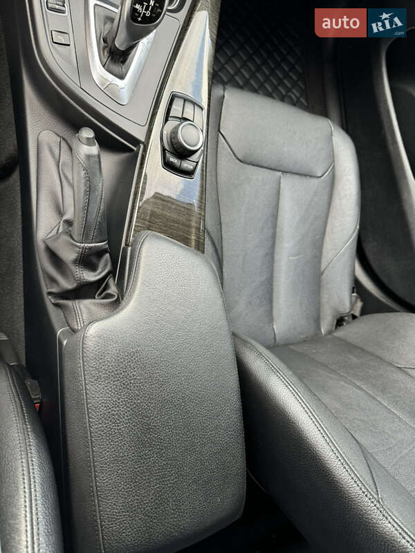 Купе BMW 4 Series Gran Coupe 2015 в Балте