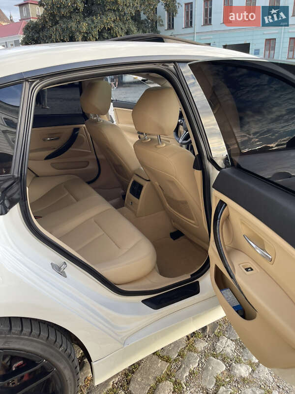 Купе BMW 4 Series Gran Coupe 2015 в Каменец-Подольском фото 29 Купе BMW 4 Series Gran Coupe 2015 в Каменец-Подольском