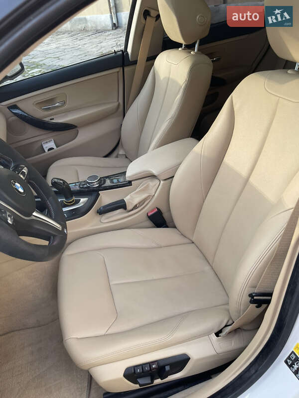Купе BMW 4 Series Gran Coupe 2015 в Каменец-Подольском фото 36 Купе BMW 4 Series Gran Coupe 2015 в Каменец-Подольском