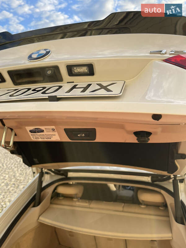 Купе BMW 4 Series Gran Coupe 2015 в Каменец-Подольском фото 46 Купе BMW 4 Series Gran Coupe 2015 в Каменец-Подольском