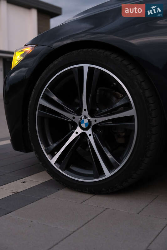 Купе BMW 4 Series Gran Coupe 2018 в Ковеле фото 6 Купе BMW 4 Series Gran Coupe 2018 в Ковеле