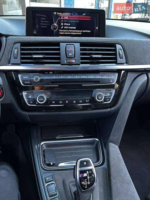 Купе BMW 4 Series Gran Coupe 2014 в Харькове