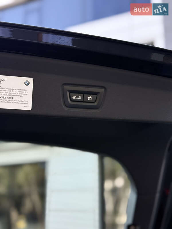 Купе BMW 4 Series Gran Coupe 2023 в Одессе