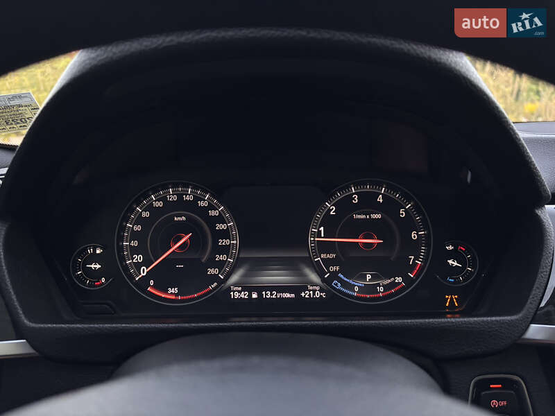 Купе BMW 4 Series Gran Coupe 2015 в Киеве фото 32 Купе BMW 4 Series Gran Coupe 2015 в Киеве