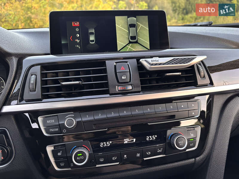 Купе BMW 4 Series Gran Coupe 2015 в Киеве фото 39 Купе BMW 4 Series Gran Coupe 2015 в Киеве